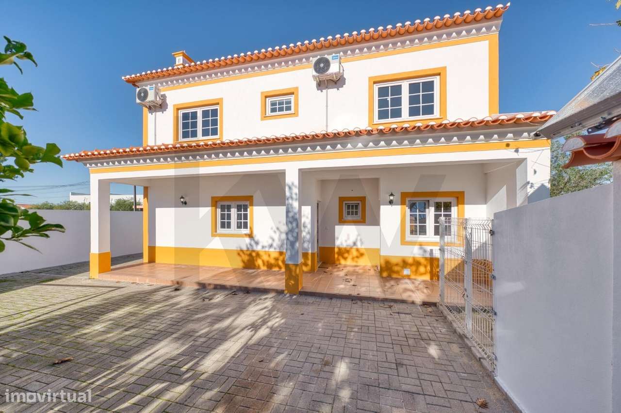 Moradia T4 nas Fazendas de Almeirim - Grande imagem: 5/37