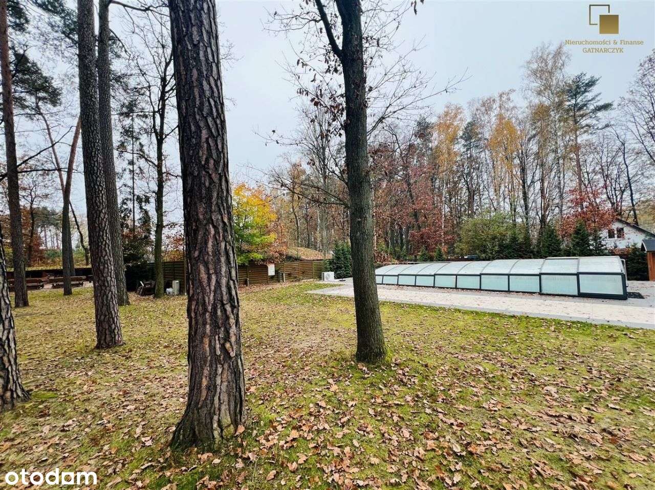 Hotel Zacisze - na sprzedaż z dużym potencjałem !-3