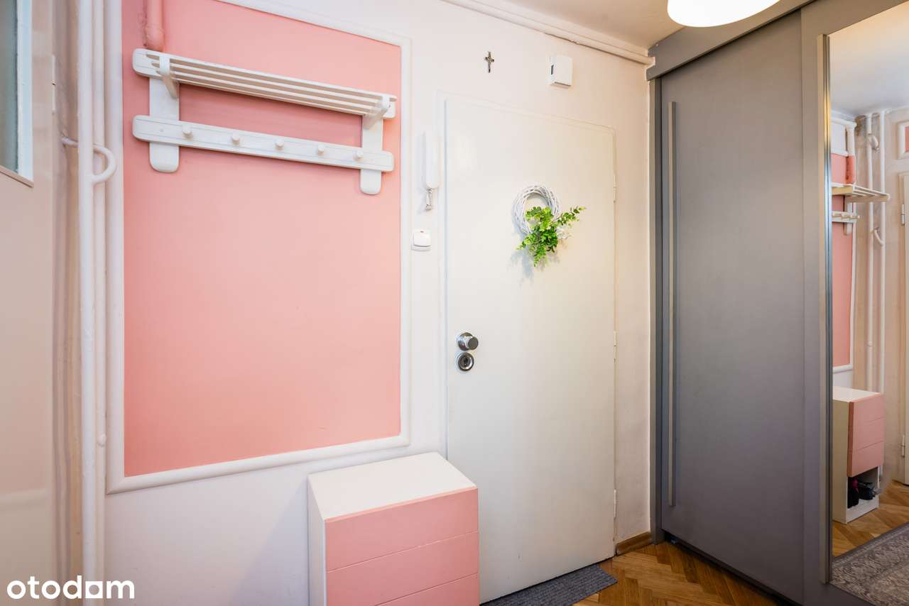 1 pokojowe | dobry standard | widok na zieleń-6