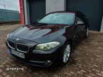 BMW Seria 5 - 2