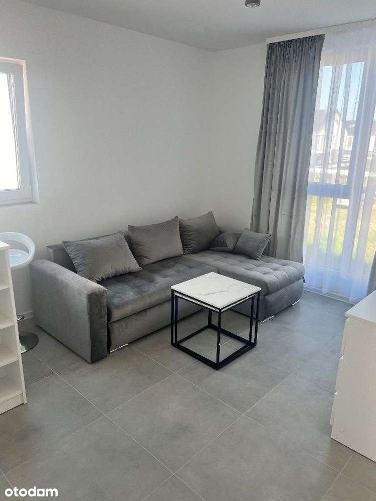 Wynajmę mieszkanie 2-pokojowe - Pełny obrazek: 2/7