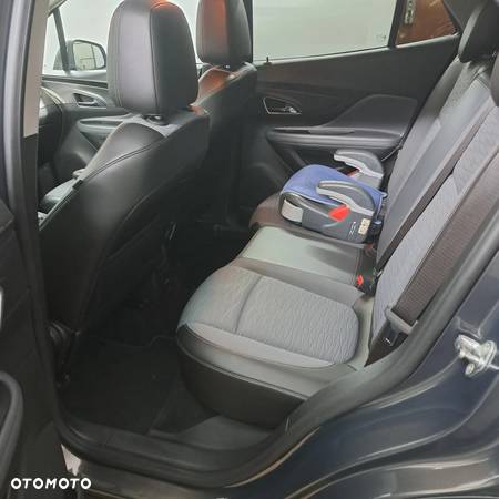 Opel Mokka 1.4 T Cosmo EU6 - 11