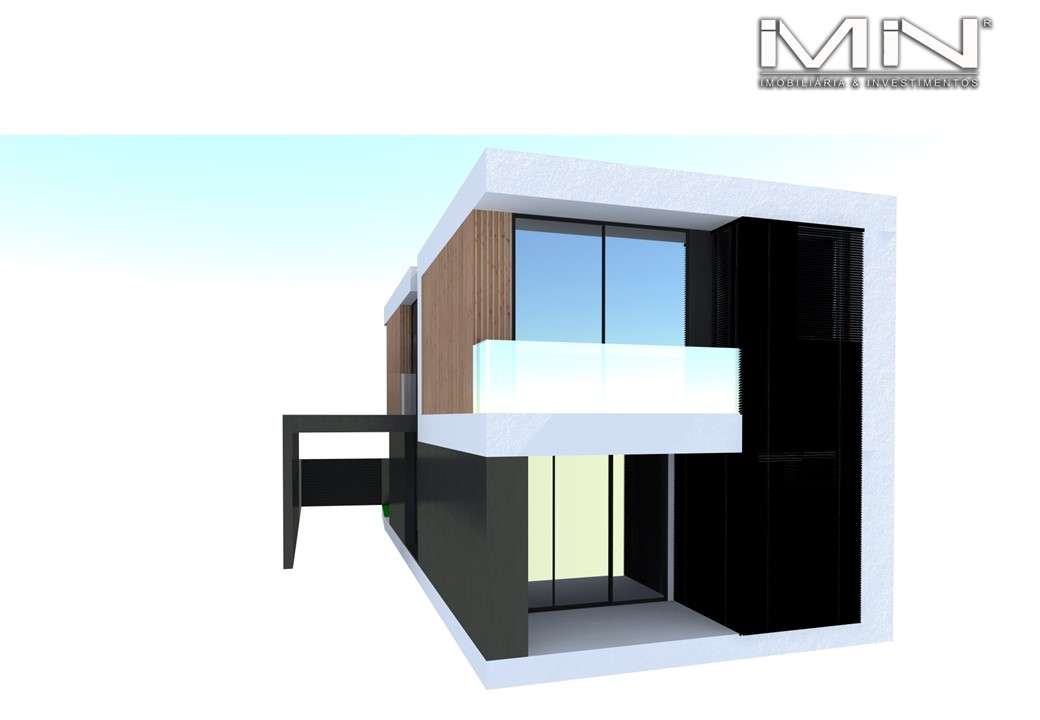 Lote de terreno com projeto - São Cosme - Gondomar-16