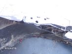 Zderzak tył Seat Ibiza IV 6J 3D  LW5U - 6