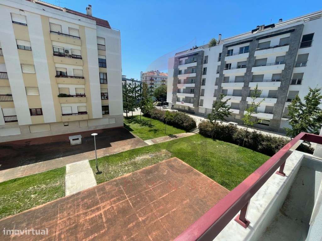 O T3 Ideal para a Sua Família - Marvila, Santarém - Grande imagem: 3/13