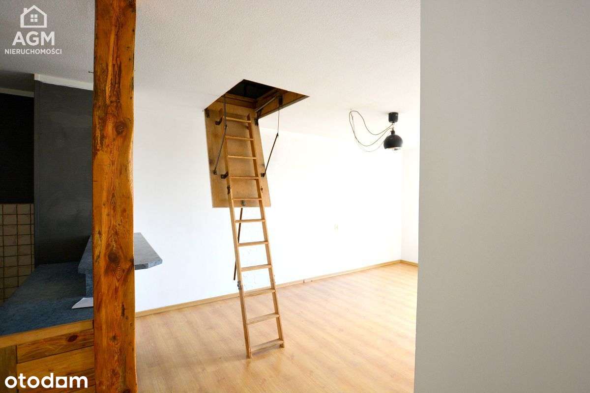 !!!OKAZJA!!! Mieszkanie 2 pokojowe.-15