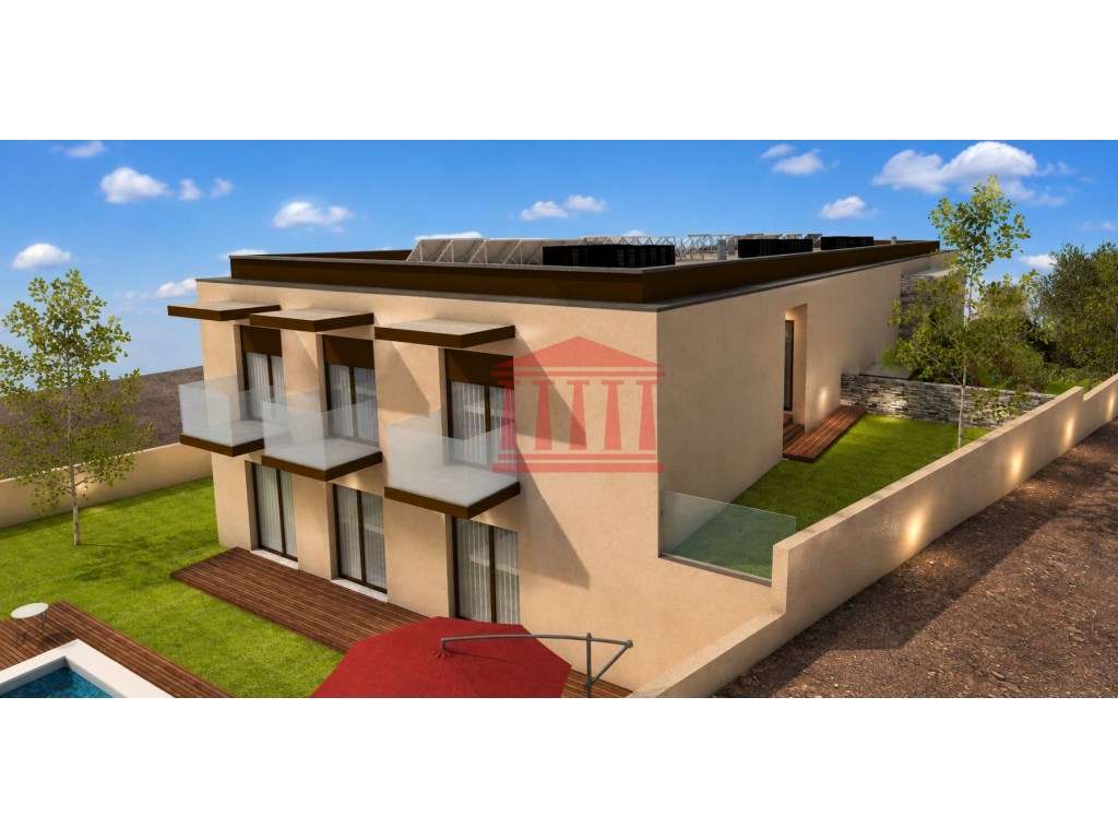 APARTAMENTO T2 EM CONSTRUÇÃO-7