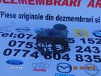 Clapeta Acceleratie Renault Clio 3 1.2 benzina Modus Symbol dezmembrez - 2