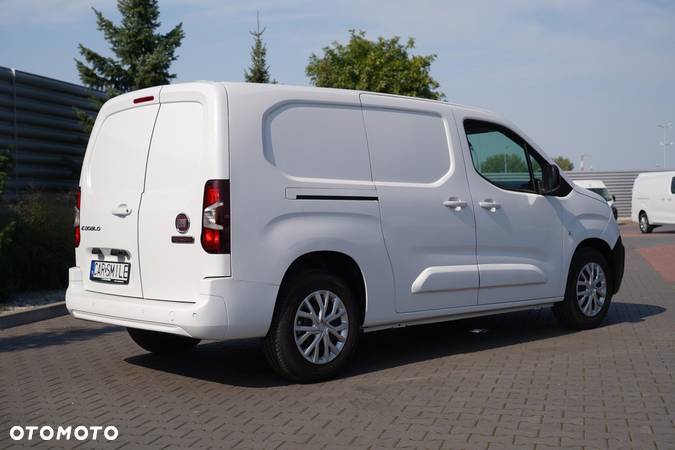 Fiat Doblo Cargo - 4