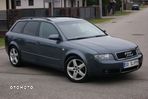 Audi A4 Avant 2.0 - 8