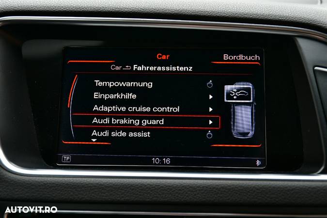 Audi Q5 2.0 TDI Quattro clean - 24