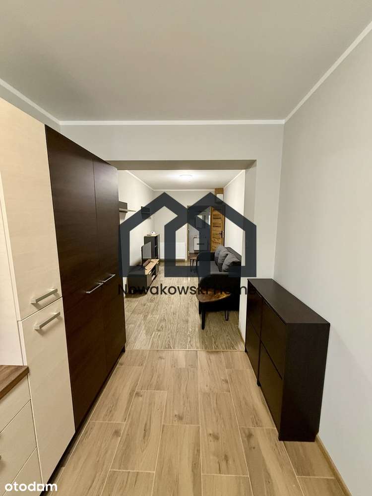 Na wynajem kawalerka - Dolsk, Plac Wyzwolenia - Pełny obrazek: 4/13