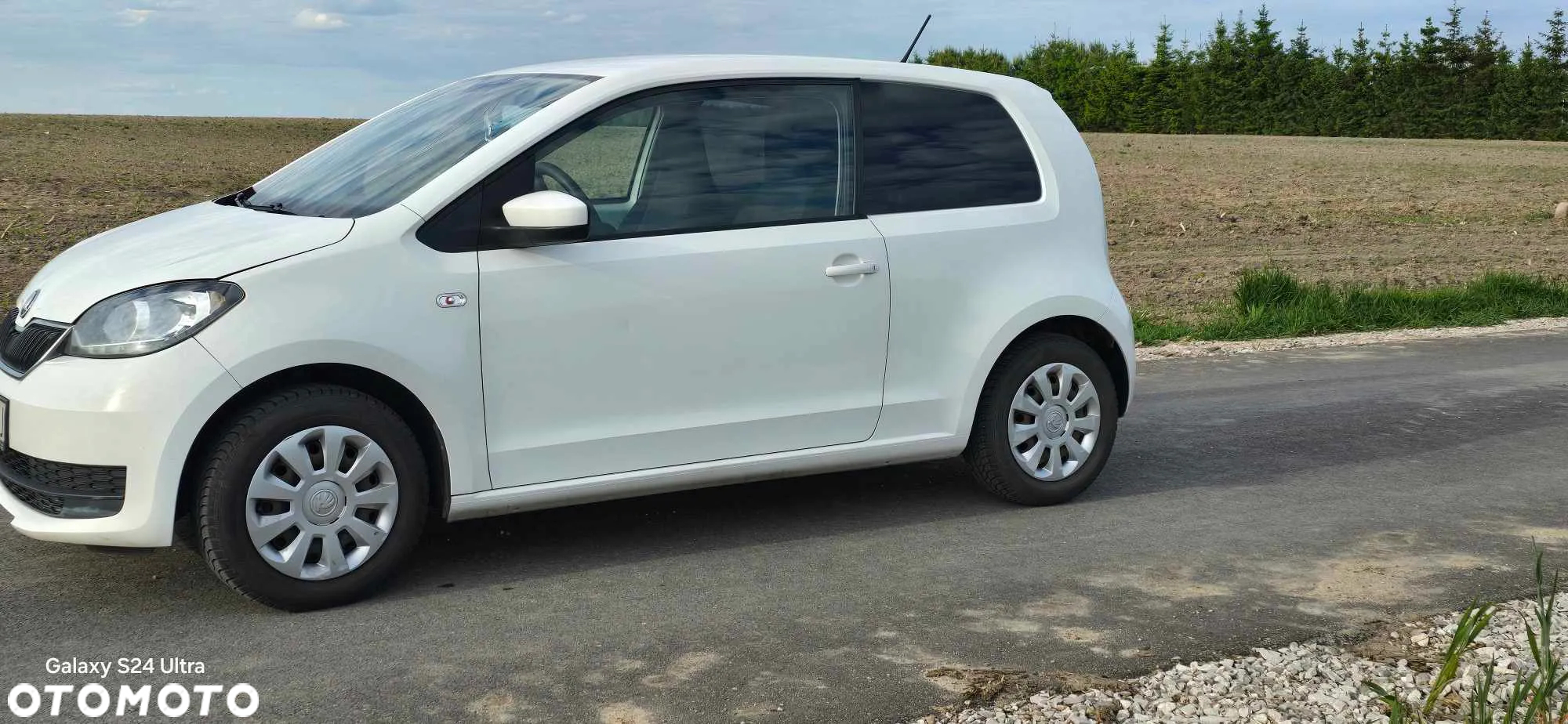 Skoda Citigo 1.0 Ambition - 3