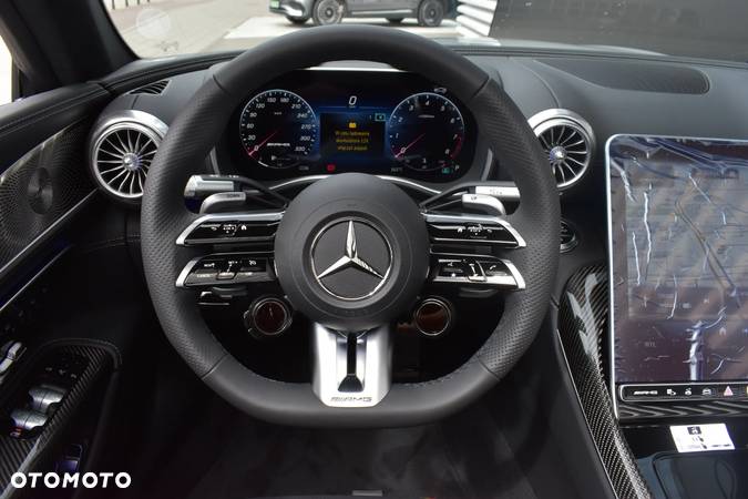 Mercedes-Benz SL AMG 55 4-Matic+ - 15