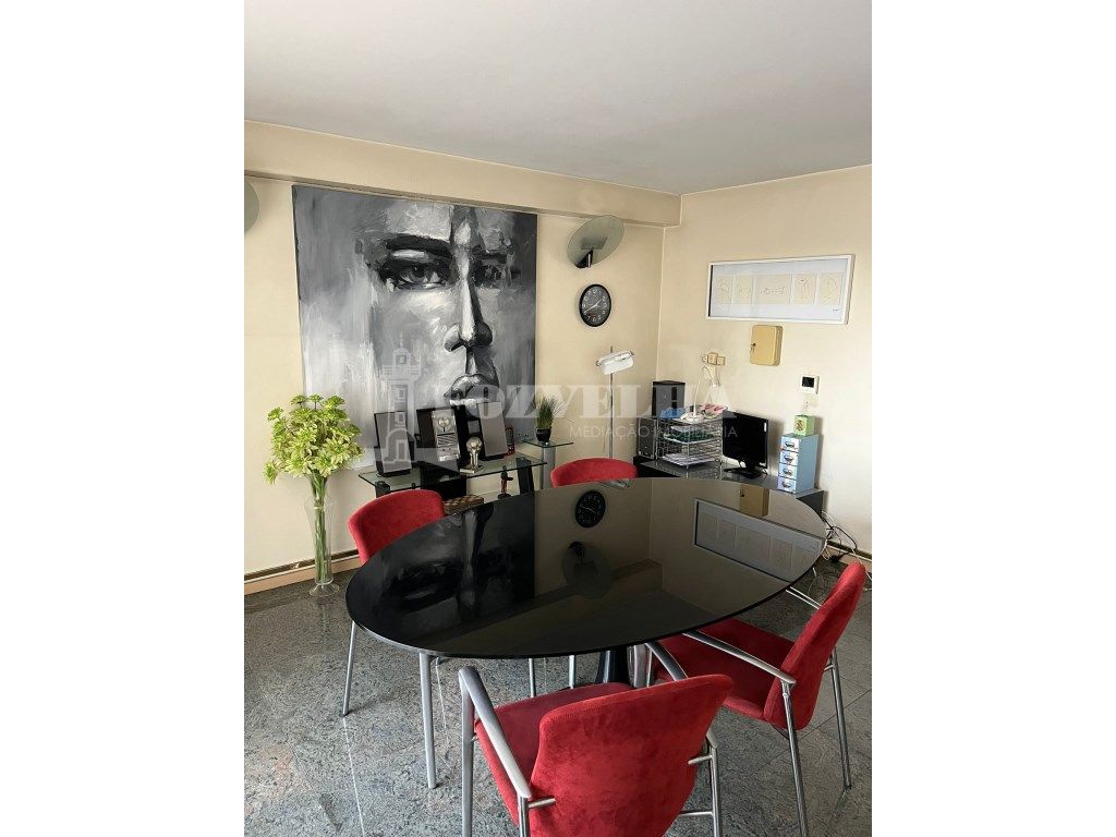 Apartamento na Boavista sito no Porto