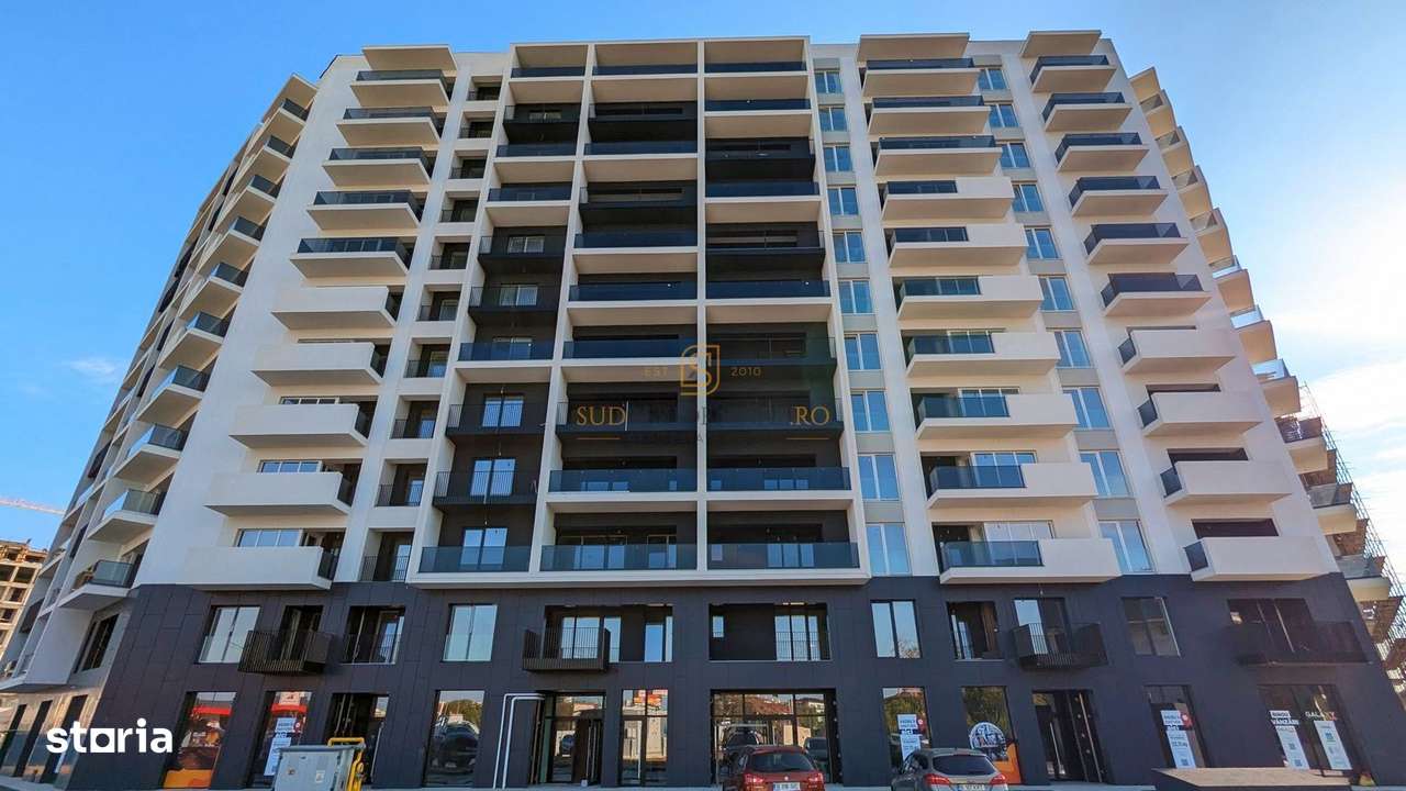 Spatiu comercial 169 mp, vad comercial excelent, Bd. Metalurgiei - Imagine principală: 4/20