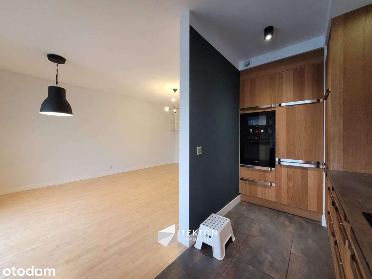 Przestronne 3 pokoje z ogródkiem – Wola - Pełny obrazek: 3/12