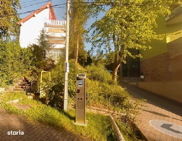 Vanzare Hotel Caprioara din Sovata - Licitatie 10.06.2025-1