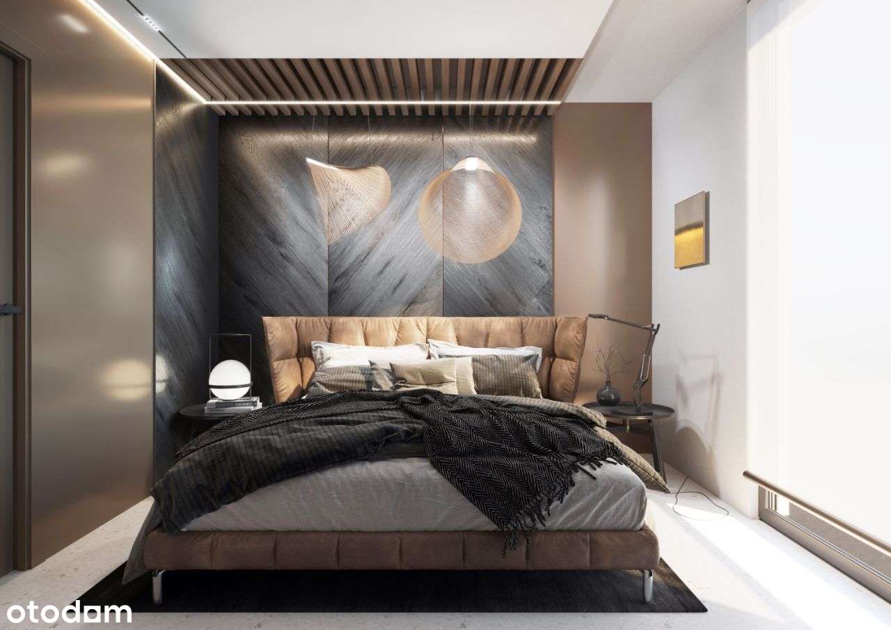 Aloha Residence | nowe mieszkanie nr 102 - Pełny obrazek: 3/10