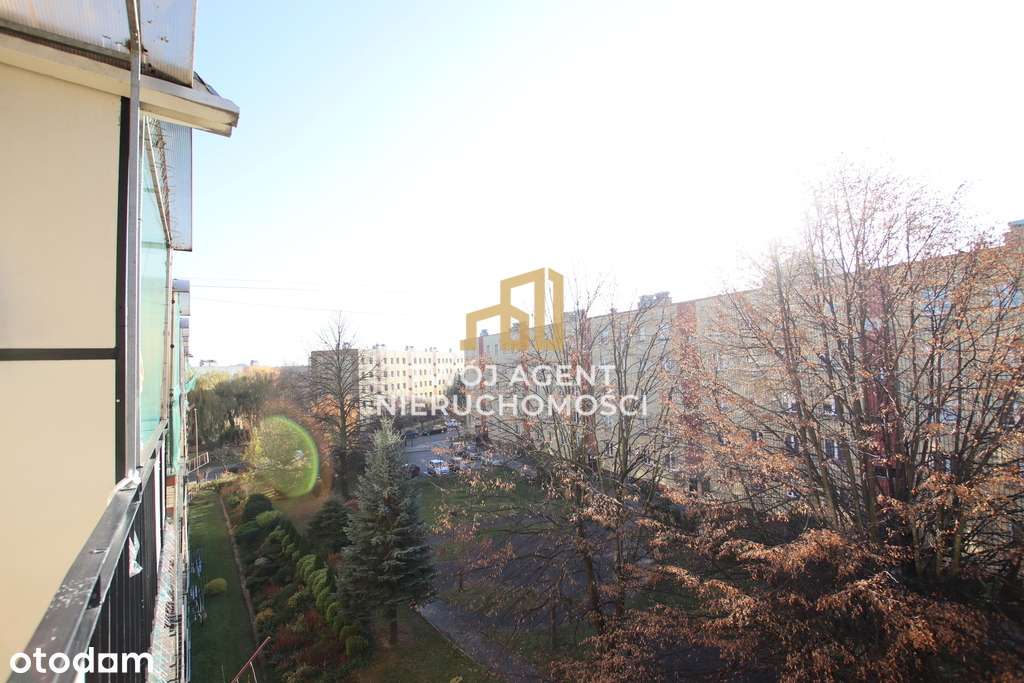 Rzeszów, os. Kmity | 3 pokoje | balkon + piwnica-6