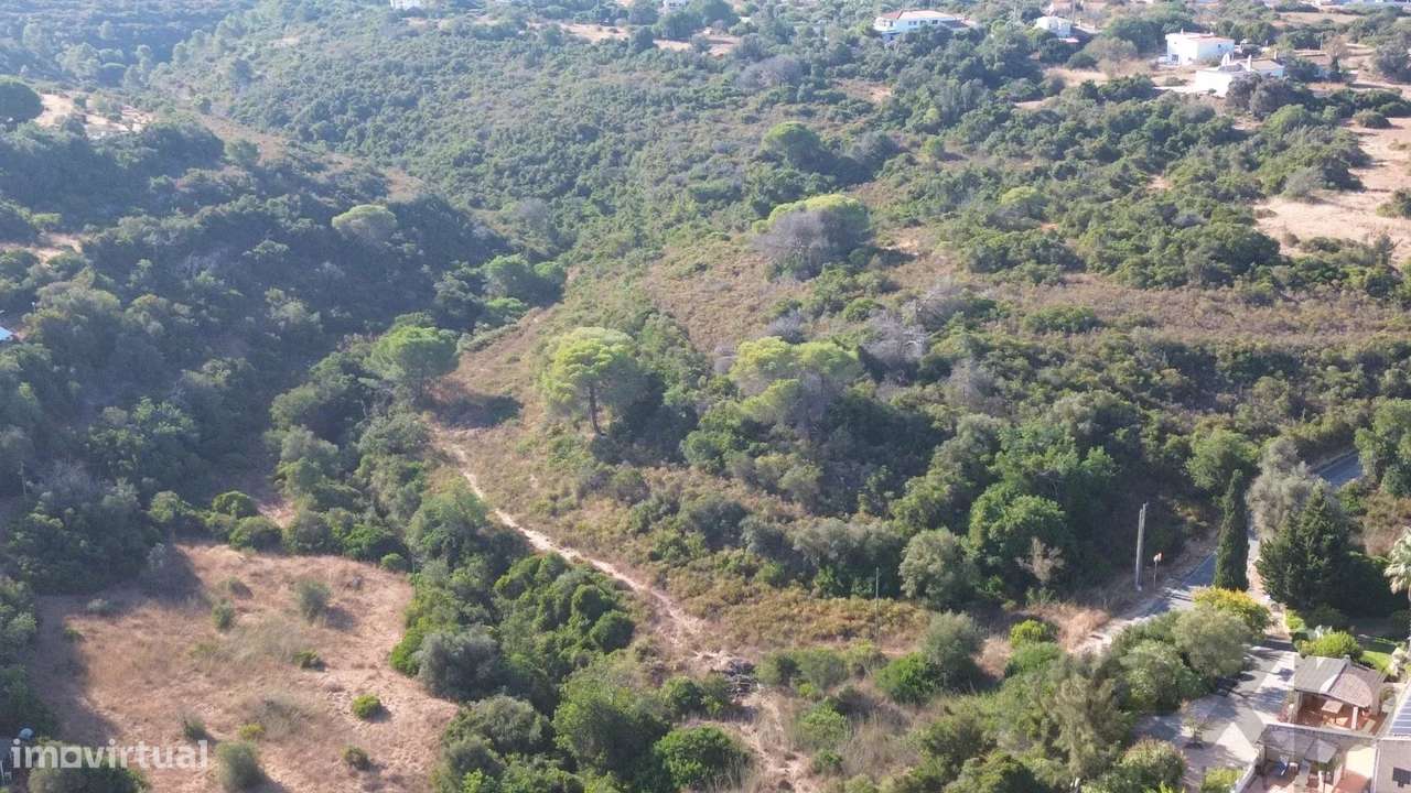 Terreno à Venda em Lagoa-Benagil, Portugal - Grande imagem: 4/9