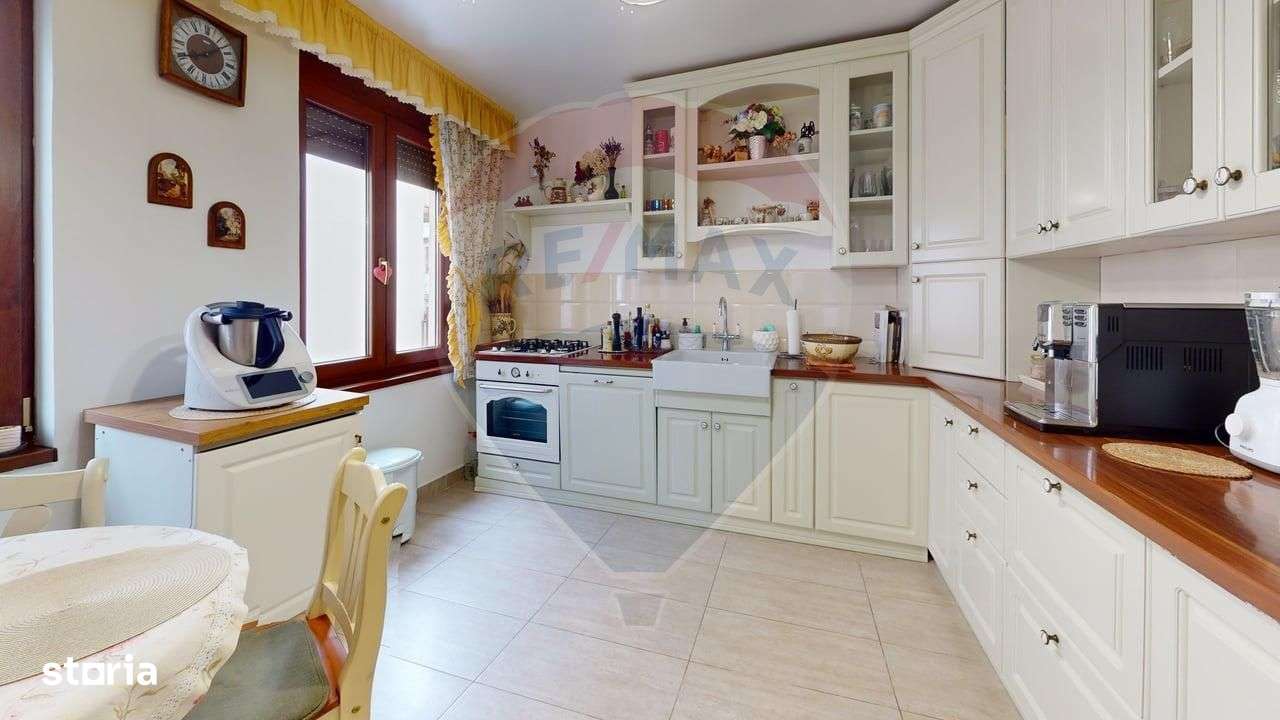 Casă individuală premium lângă Parcul Sub Arini – zonă de top!-2