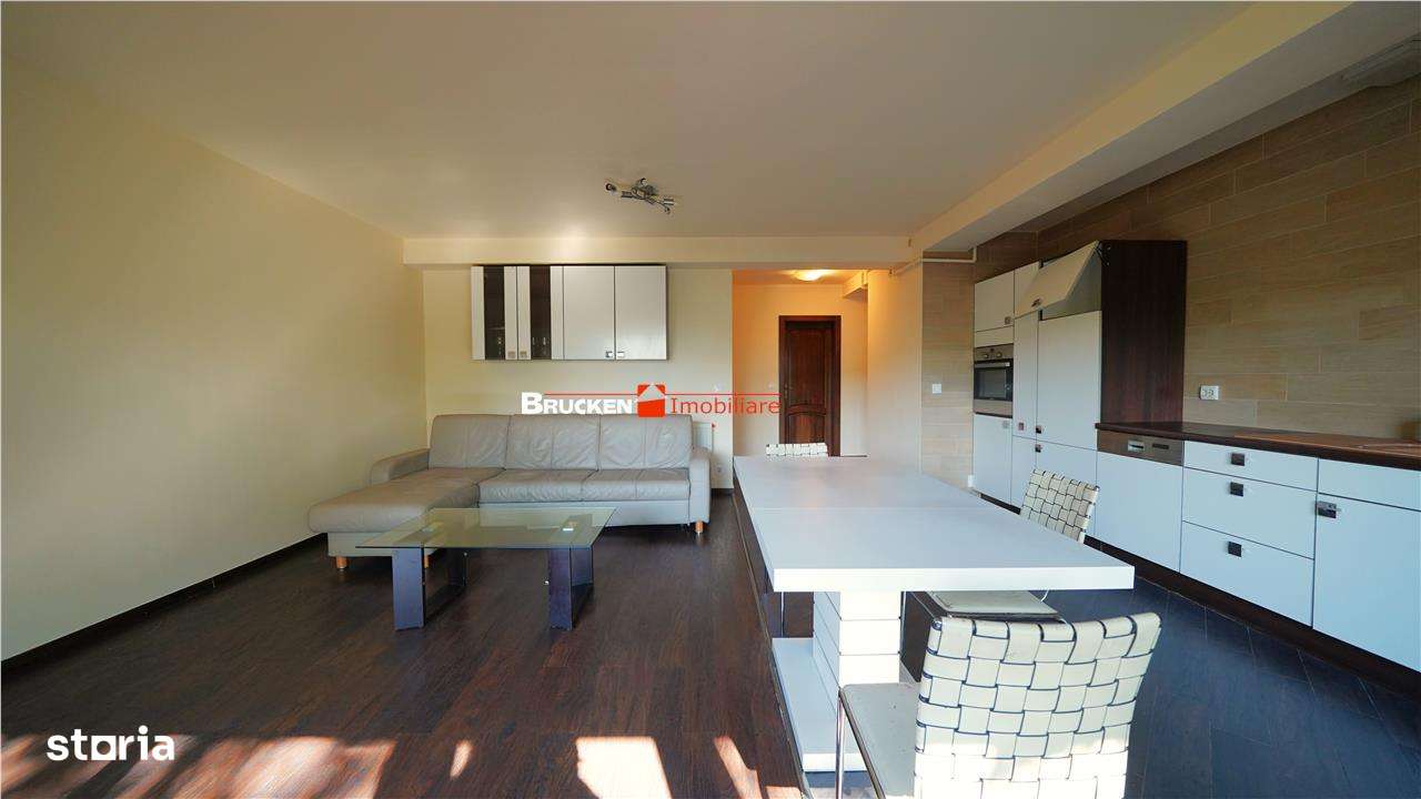 Apartament modern cu compartimentare inteligenta – ultracentral, bloc - Imagine principală: 2/11