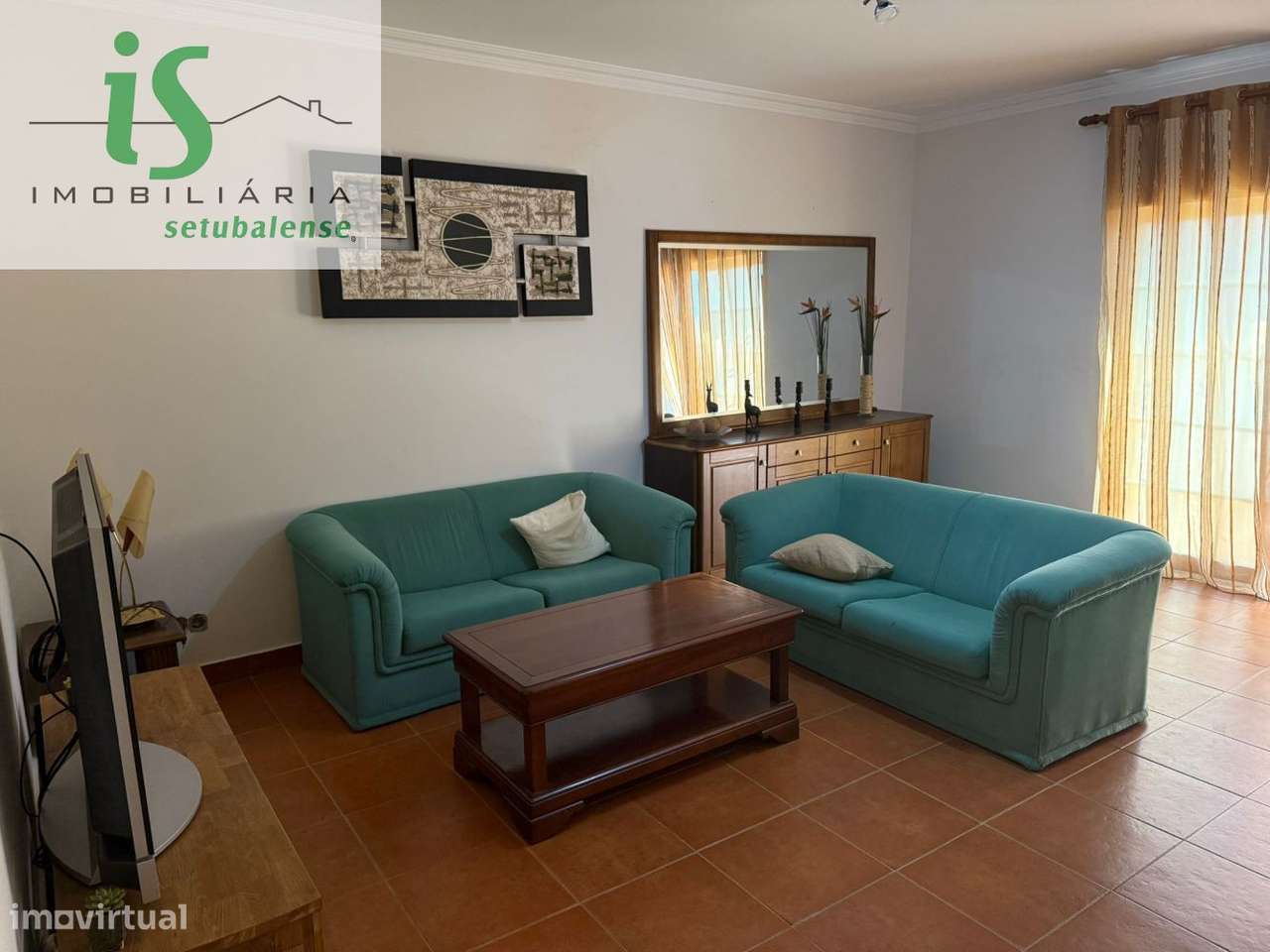 MORADIA T4 NO CENTRO DA COMPORTA ( A  POUCOS PASSOS DO HOTEL E DAS PRA-15