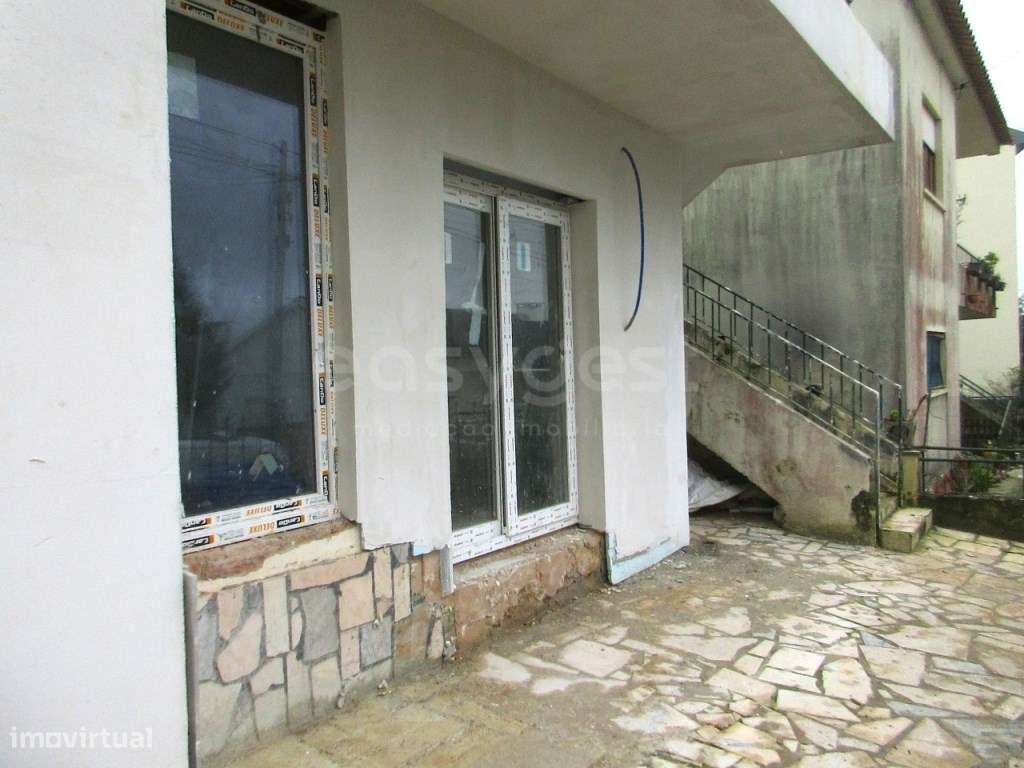 Moradia T3+1 Totalmente Remodelada em Torres Vedras - Grande imagem: 4/16