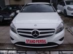 Mercedes-Benz A 180 CDi BE Style - 1