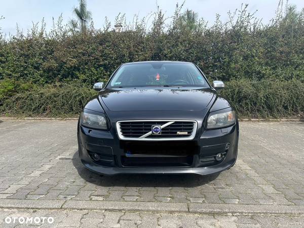 Volvo C30 1.8F - 1