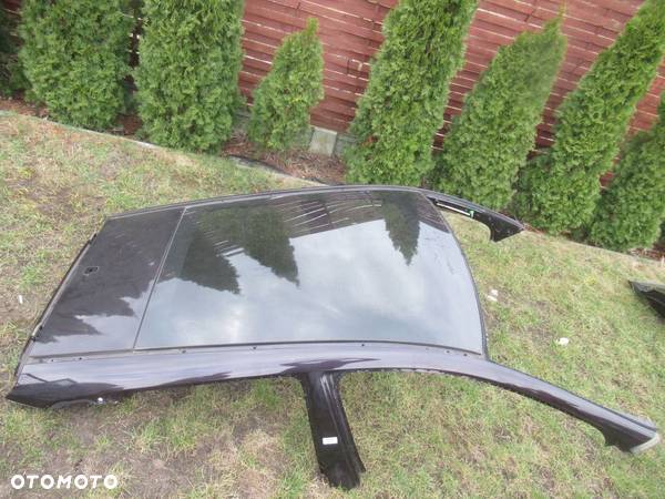 DACH SOLAR PANORAMA NISSAN QASHQAI J11 2013- - 1