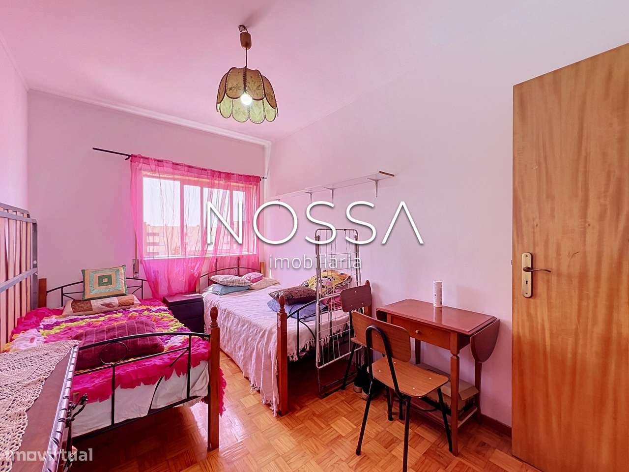 Apartamento T2 no Monte da Caparica - Almada-11