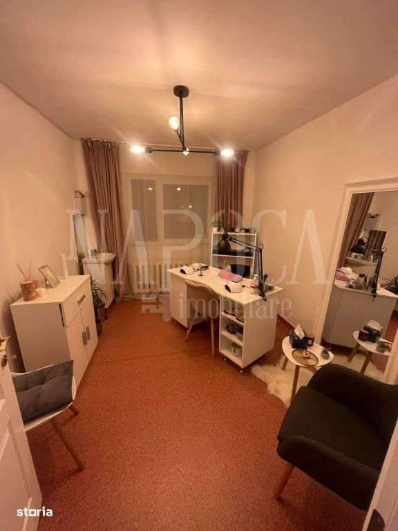 Spatiu comercial de vanzare in Marasti, Cluj Napoca - Imagine principală: 2/7