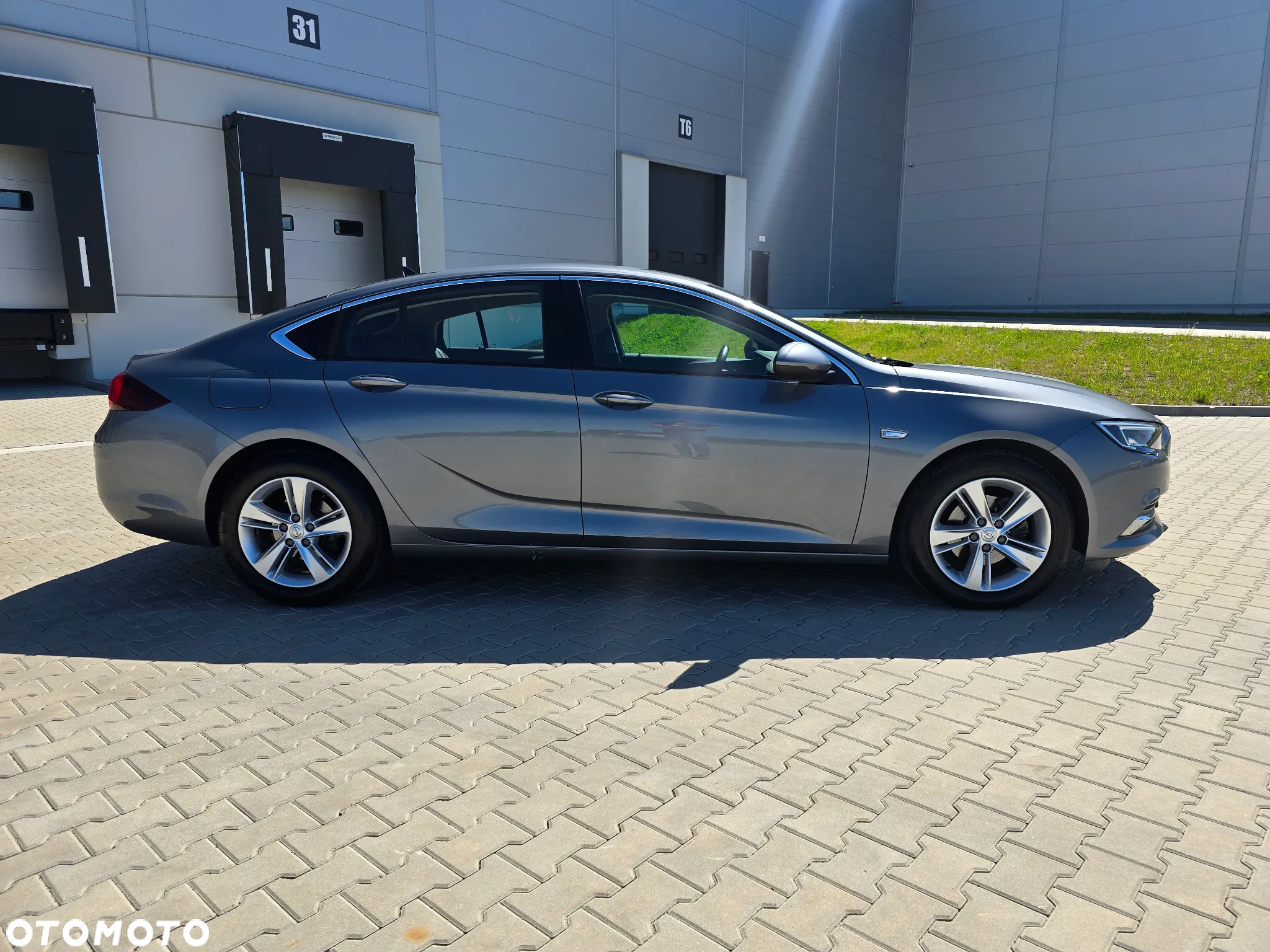 Opel Insignia 1.6 CDTI Innovation S&S - 4