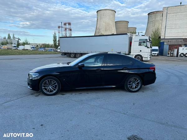 BMW Seria 5 - 36