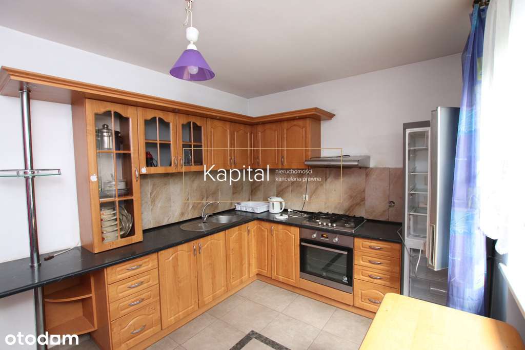 Parter domu z ogrodem | dla UA bez pozwolenia - Pełny obrazek: 3/5