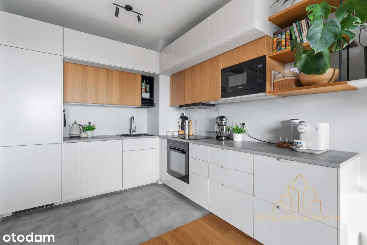 Nowoczesne Dla Ciebie Inwestycja !!! Pkp/skm S1 - Pełny obrazek: 2/8