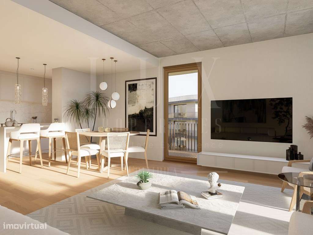 Empreendimento HERITAGE | T1 e T2 | NOVO-8