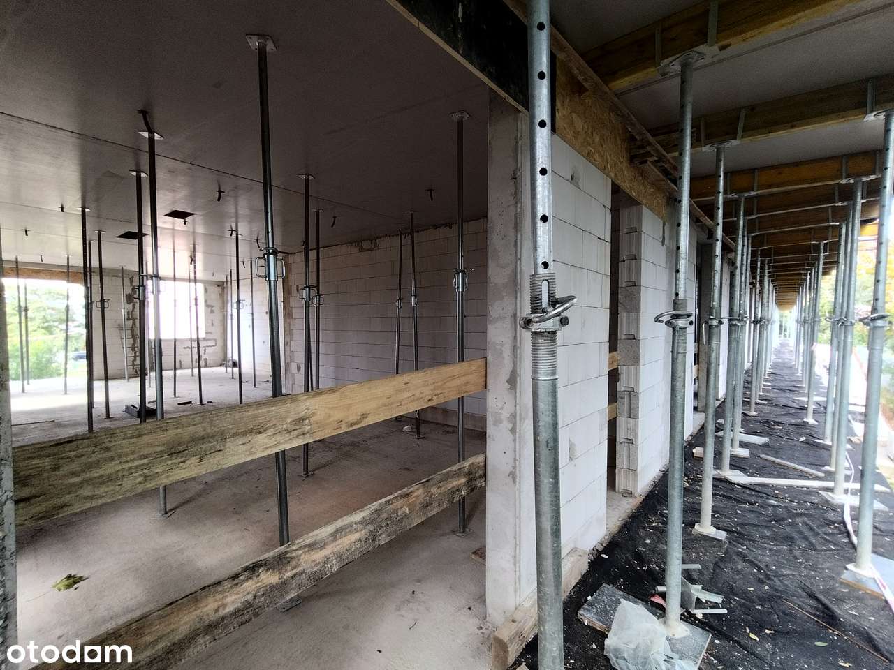 Osiedle Parkowe, Słowiańska - 4 pokoje - 3 balkony - 71,03m2 - H9 -1p.-10