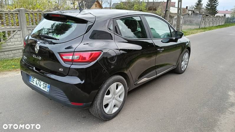 Renault Clio 1.5 dCi Business - 5