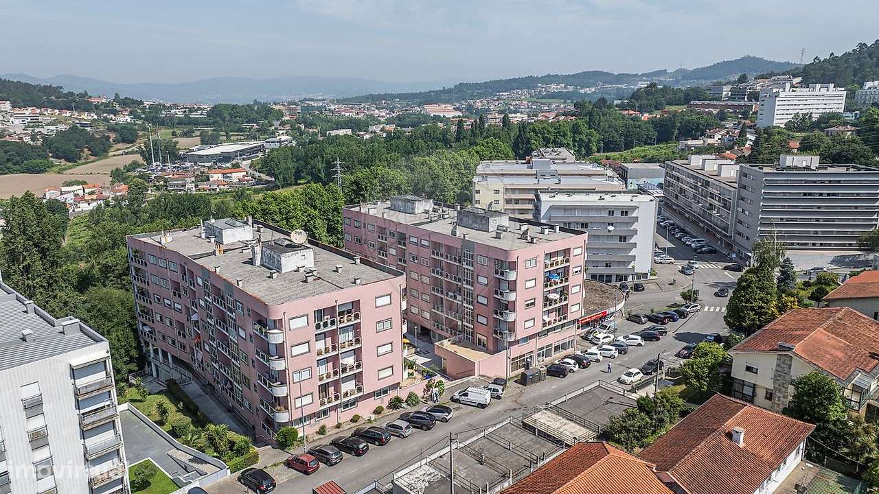 Apartamento T2 para venda-1