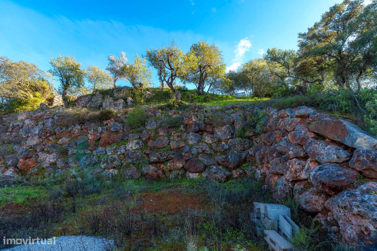 Terreno  Venda em Querença, Tôr e Benafim,Loulé-18