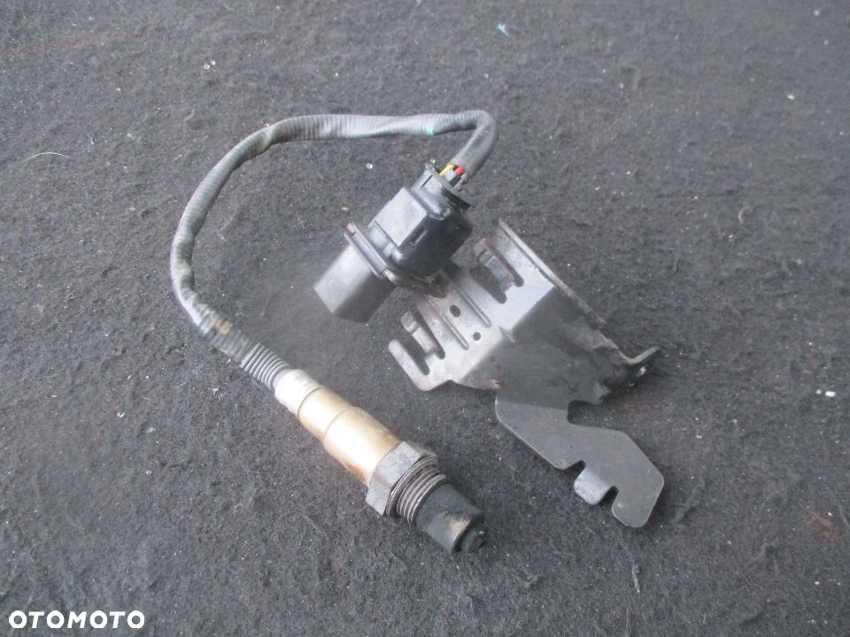 Sonda lambda Peugeot 3008 2.0 HDI 163 - 1