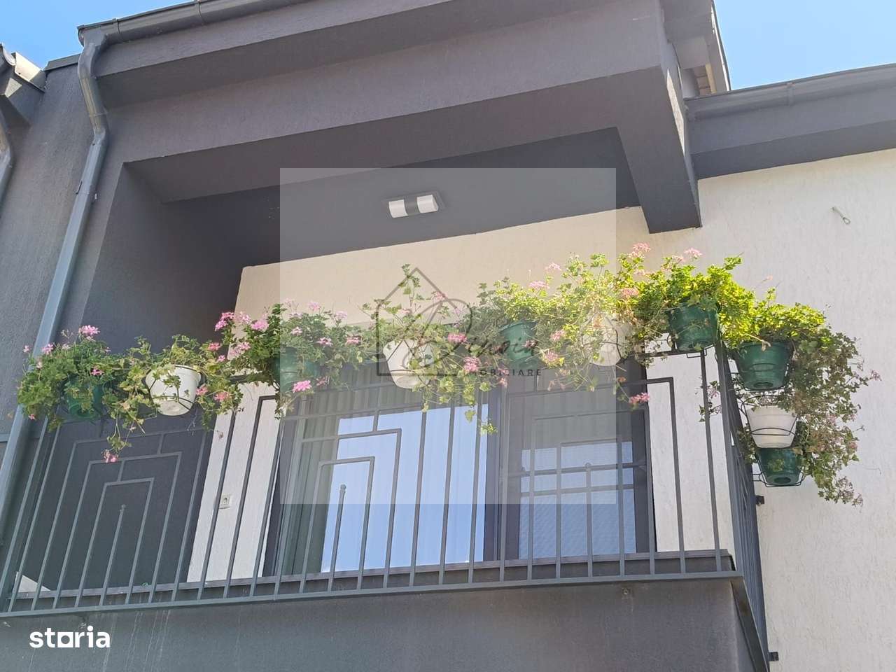 Vila 4 camere Tunari I noua, mobilata I zona centrala Parc Primarie - Imagine principală: 3/18