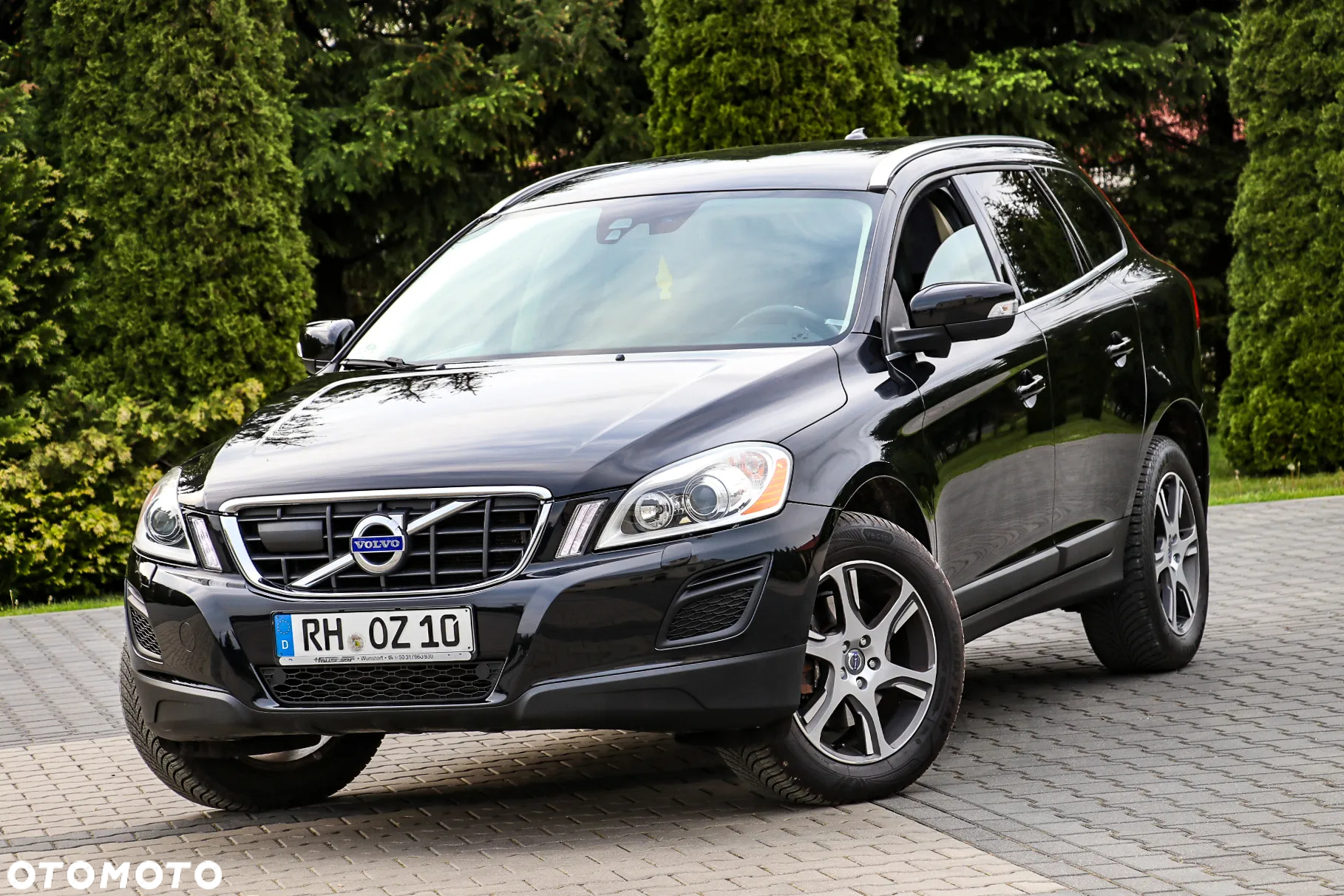 Volvo XC 60 DRIVe Summum - 3