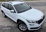 Skoda Kodiaq 2.0 TDI 4x2 Ambition DSG - 3