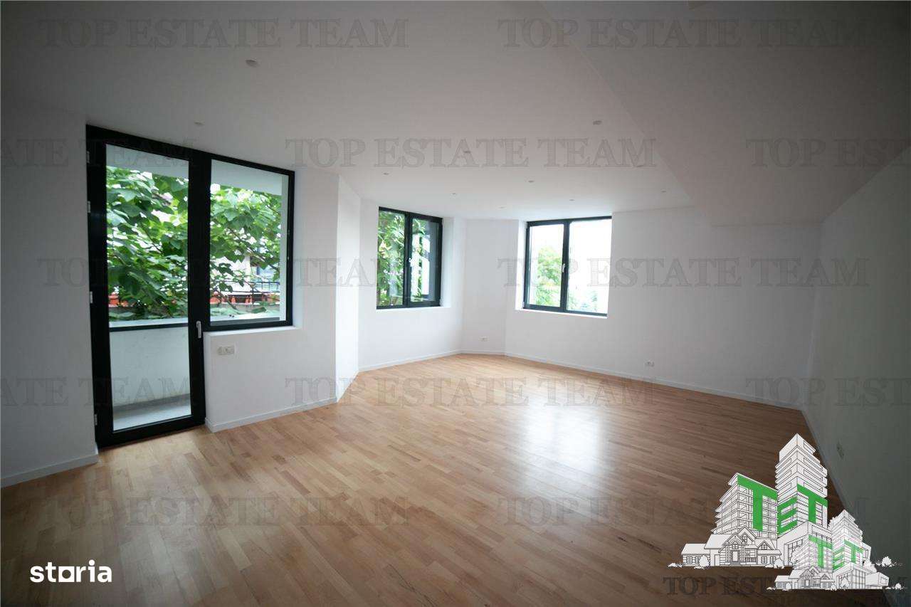 Herastrau,Nordului, apartament 4 camere in bloc nou - Imagine principală: 5/13