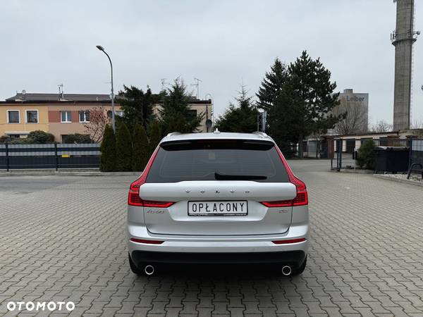 Volvo XC 60 D3 Momentum Pro - 6