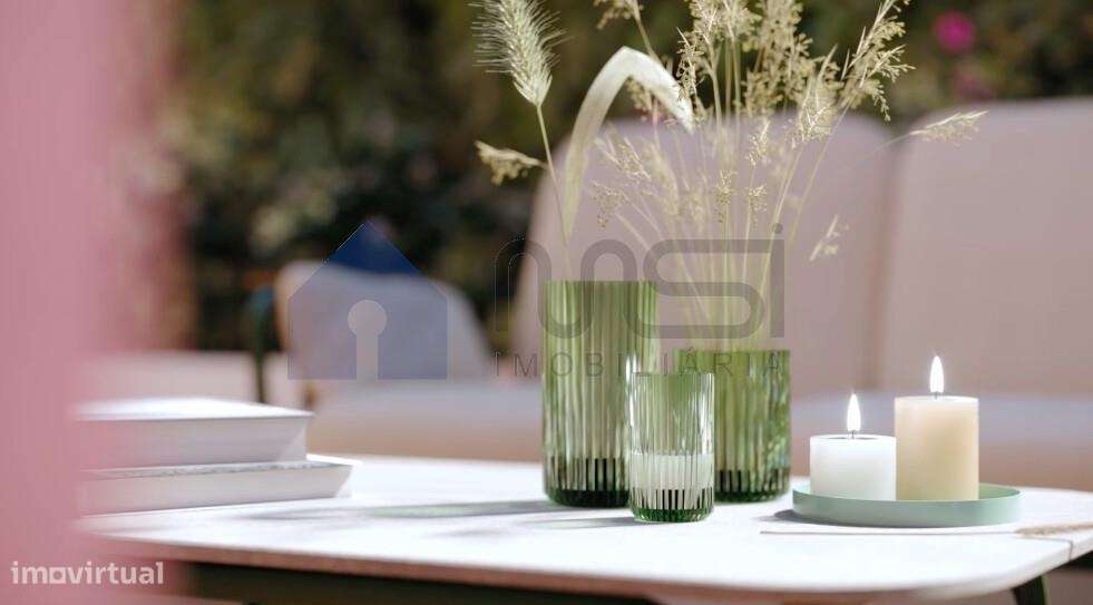 Apartamento T4 de luxo na Baixa do Porto junto ao emblemático Mercado-13